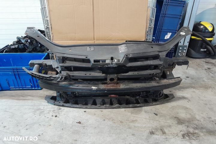 TRAGER 1.9 BKC COMPLECT 1K0959455EF MX1253 Volkswagen VW Golf 5 [2003 - 1