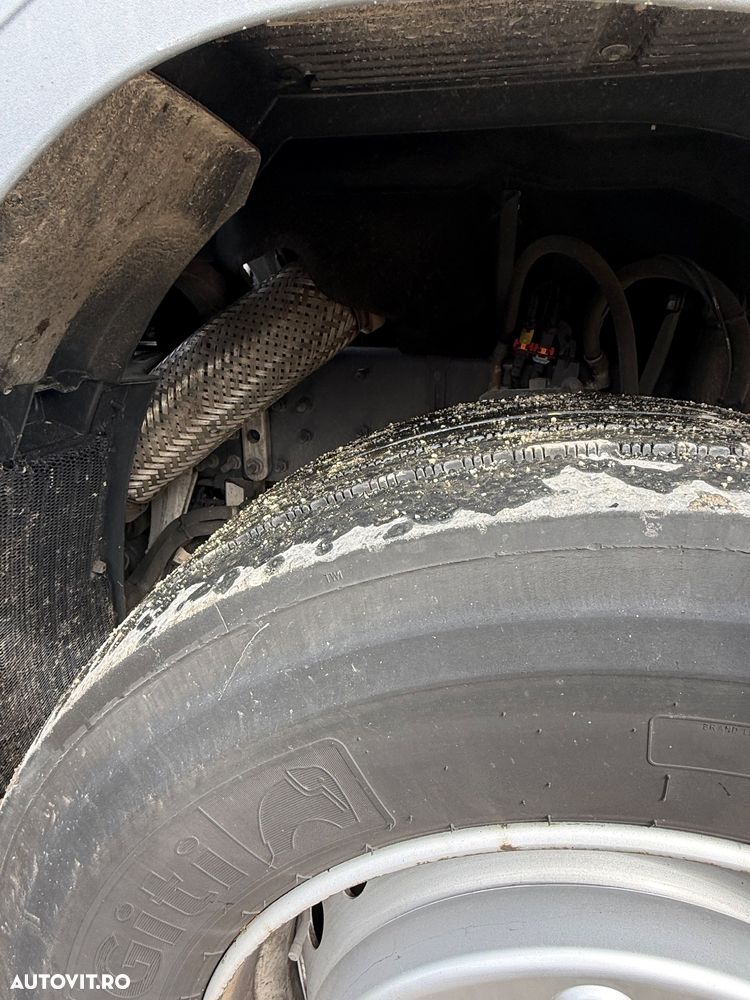 Volvo FH 460 - I SAVE - 2023 - 7