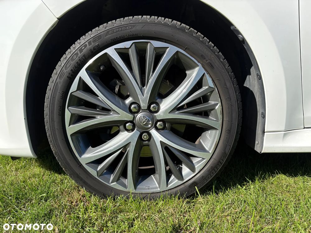 Toyota Yaris 1.5 Executive - 10