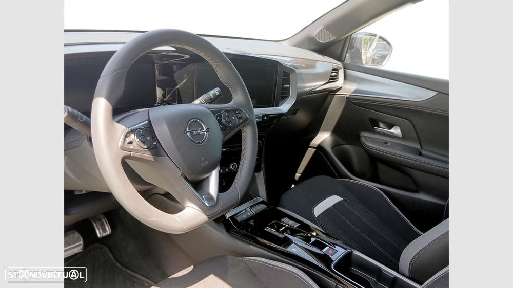 Opel Mokka-e 50 kWh GS - 14