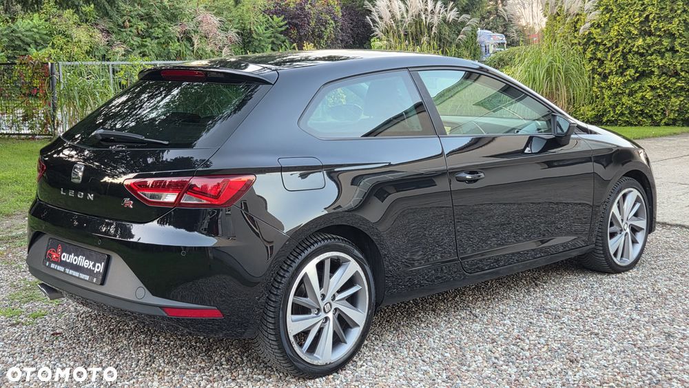 Seat Leon - 4
