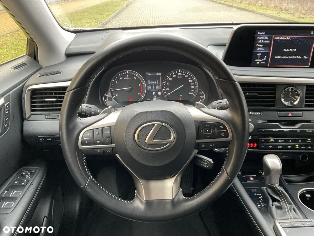 Lexus RX 300 Prestige - 21