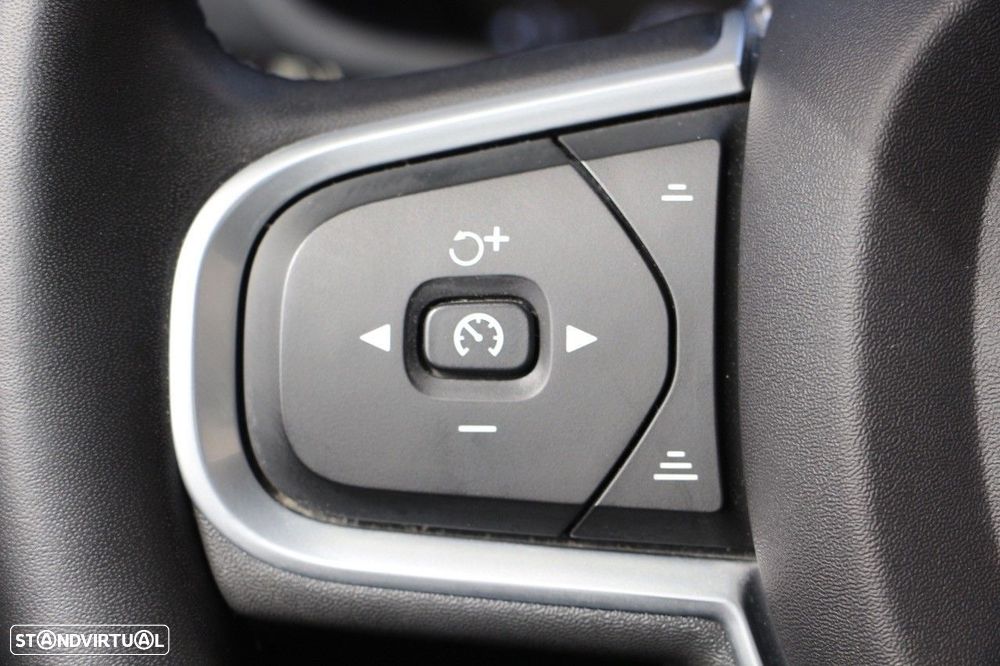 Volvo V60 2.0 T6 AWD TE Inscription - 23