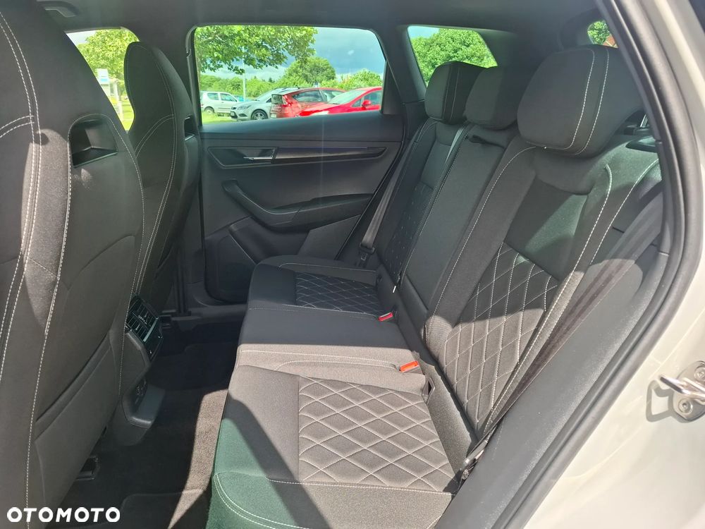 Skoda Karoq 2.0 TDI SCR 4x4 DSG Sportline - 20