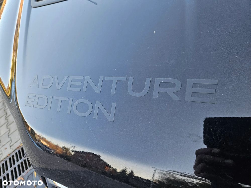 Sunlight T680 Adventure - 8