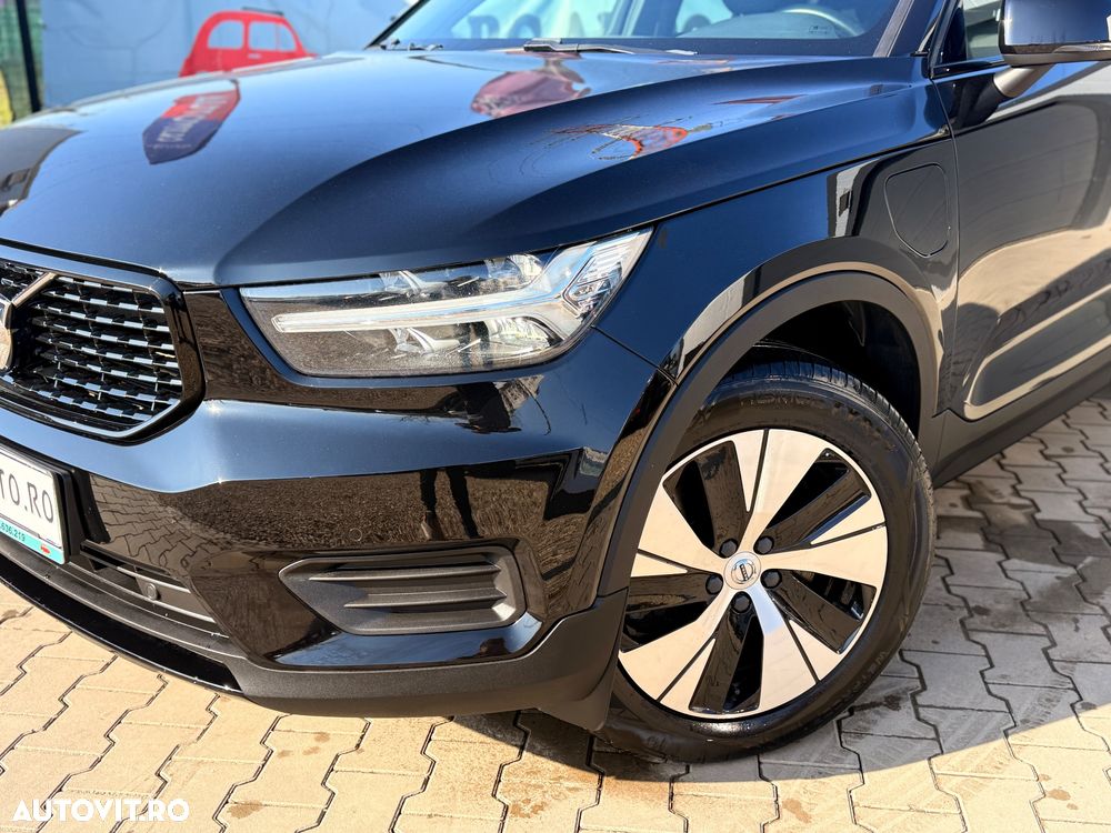 Volvo XC 40 Recharge T5 Twin Engine AT7 Inscription - 26