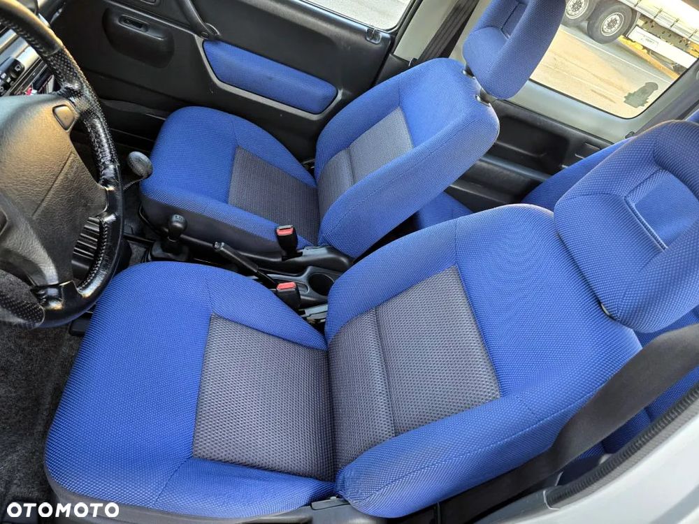 Suzuki Jimny Comfort Lifestyle - 23