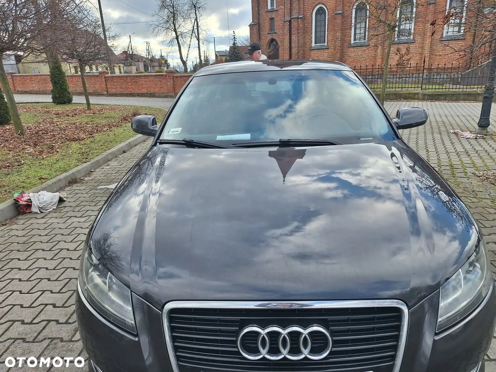 Audi A3 Allstreet - 5