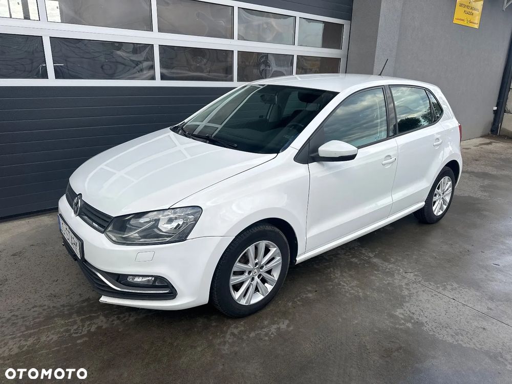 Volkswagen Polo - 7