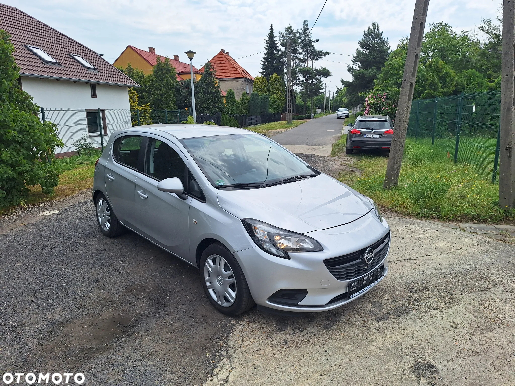 Opel Corsa - 2