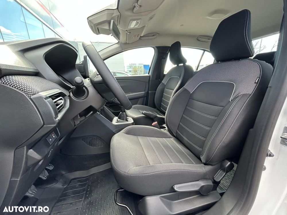Dacia Logan ECO-G 100 MT6 Expression - 15