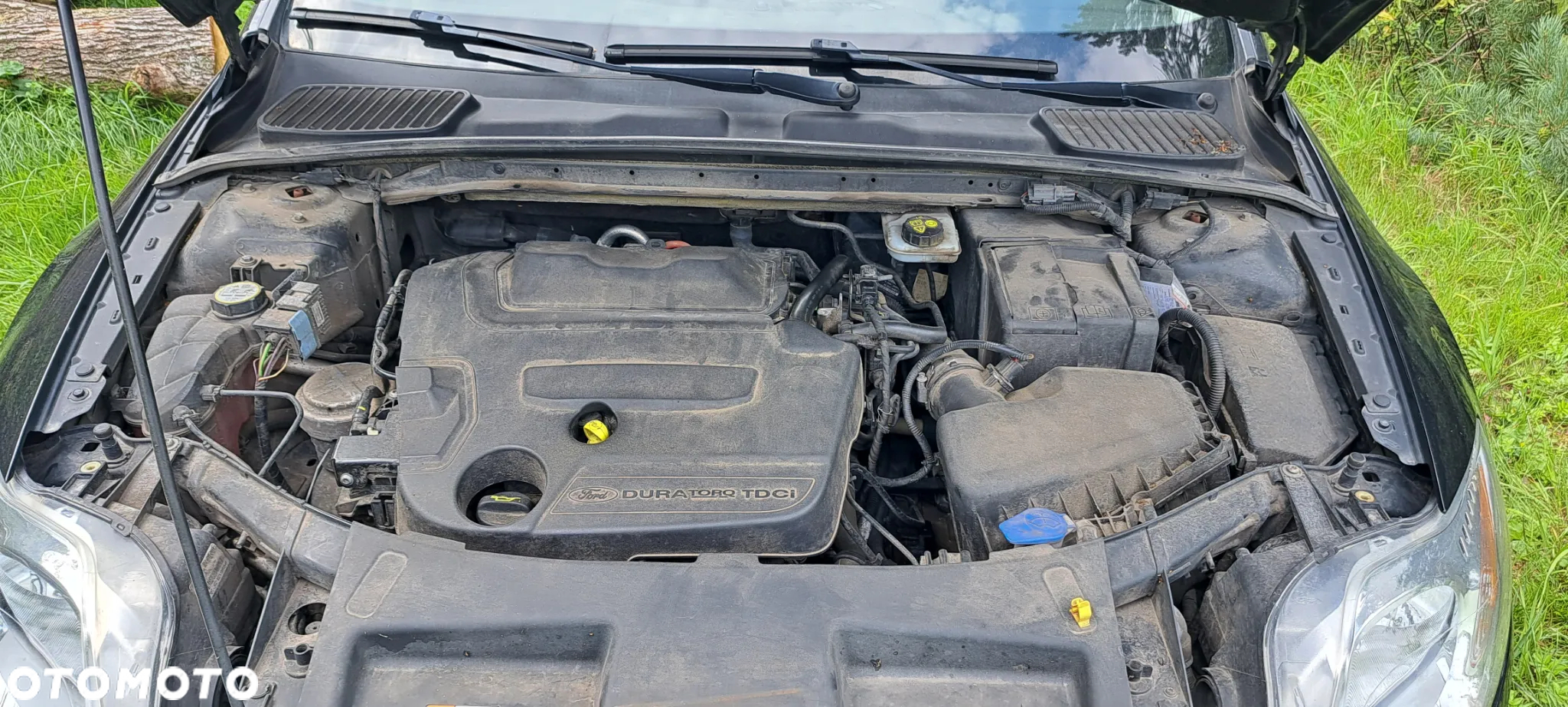 Ford Mondeo - 4