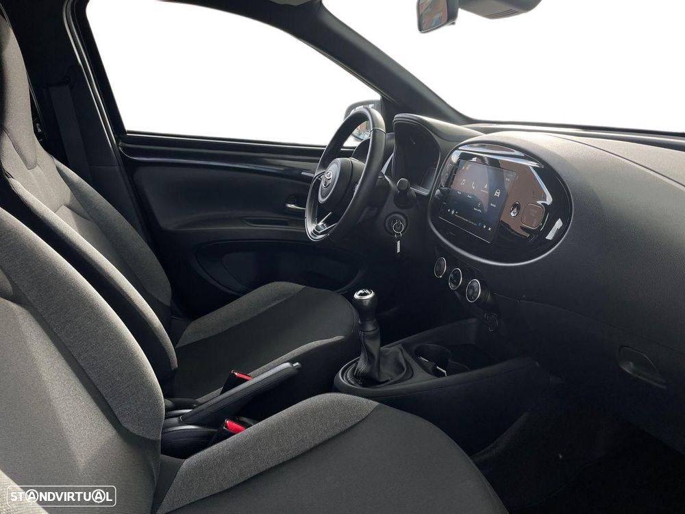 Toyota Aygo X 1.0 Play - 6