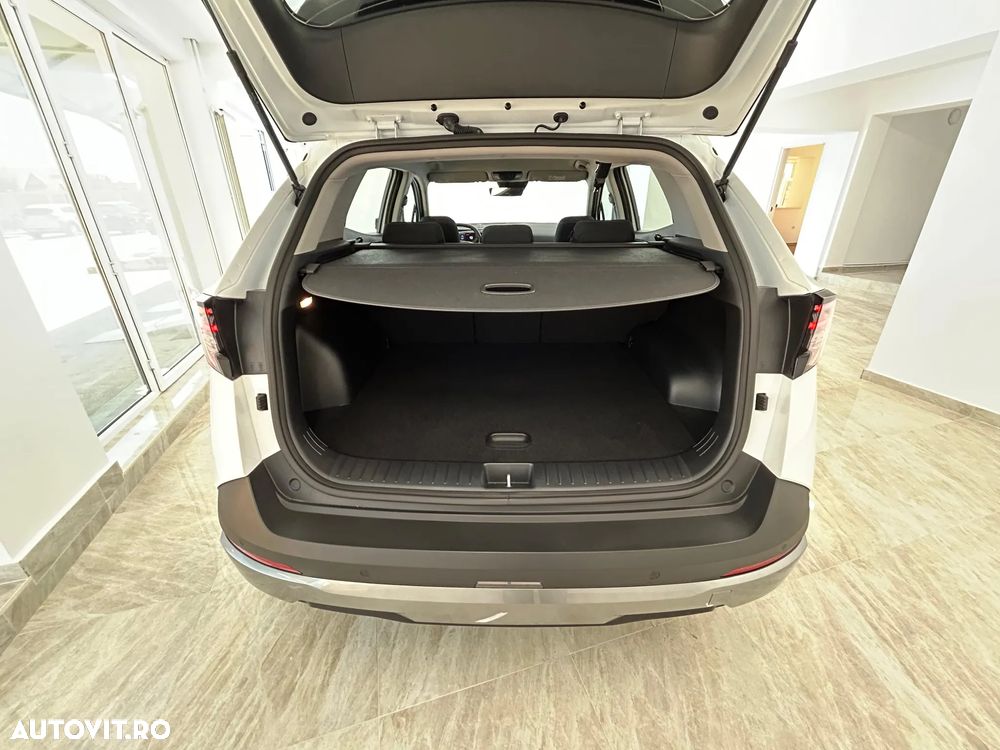 Kia Sportage PE 1.6 T-GDI 7DCT 4x2 Urban - 14