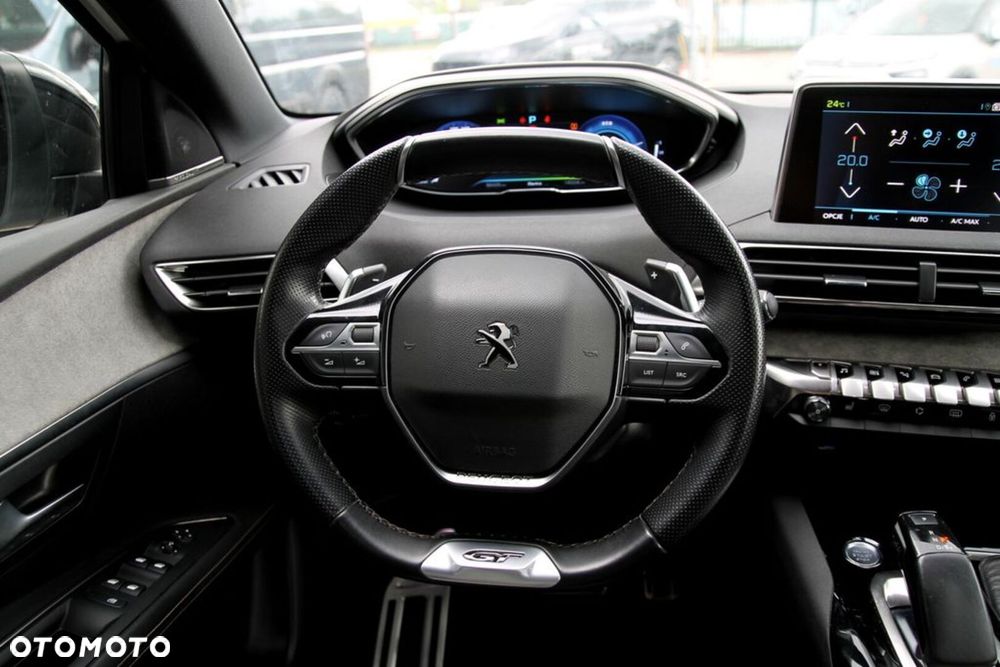 Peugeot 3008 - 19