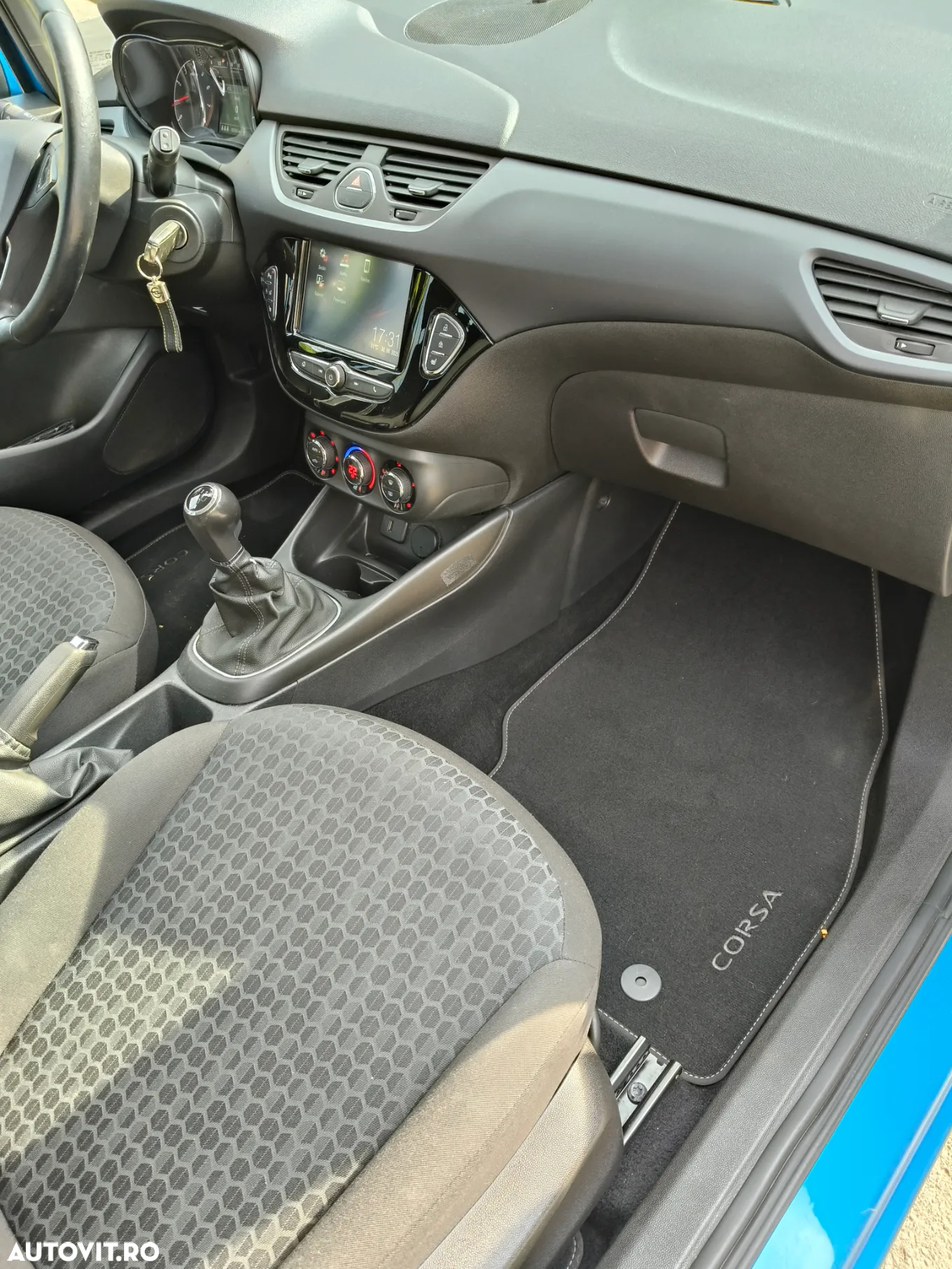 Opel Corsa 1.4 ECOTEC Enjoy - 16