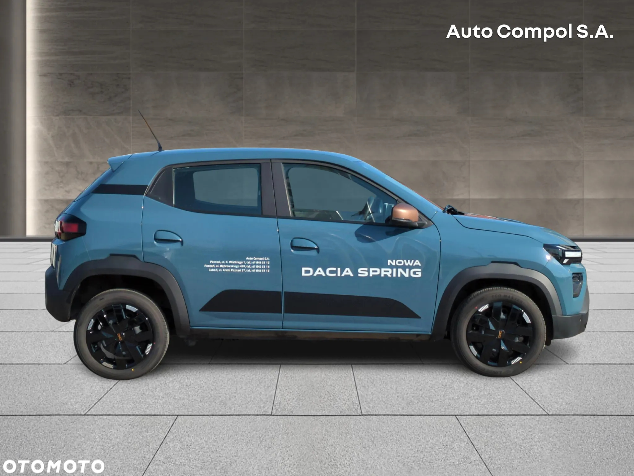 Dacia Spring Electric 26.8kWh 65 Extreme - 19