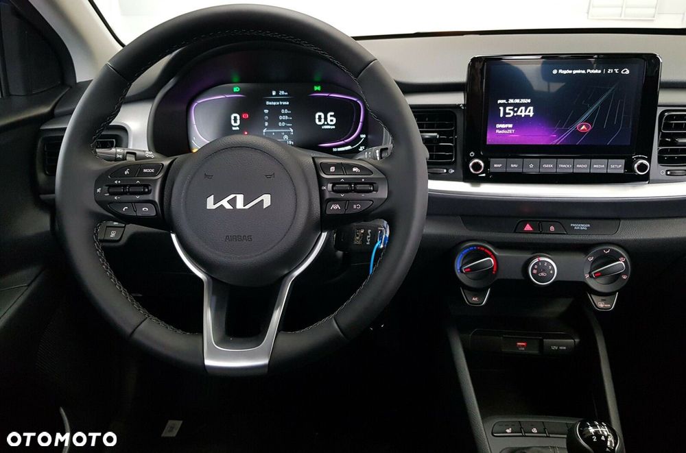 Kia Stonic 1.2 M - 14