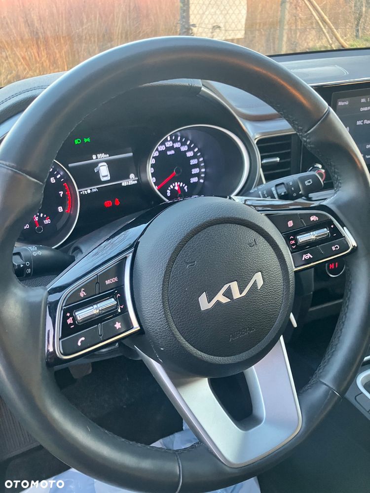 Kia Ceed 1.5 T-GDI OPF Platinum - 5