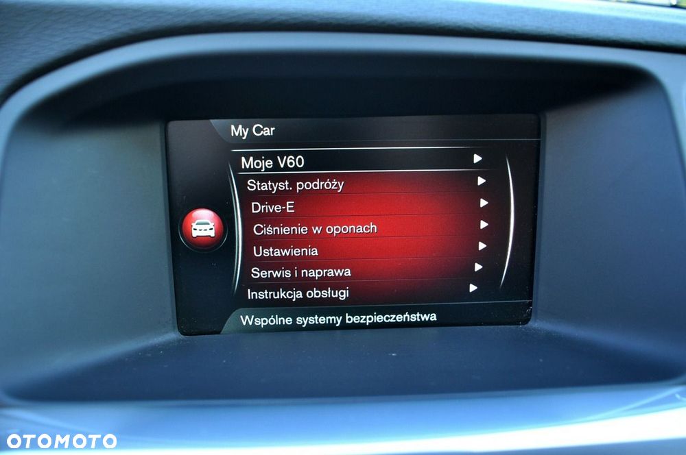 Volvo V60 - 26