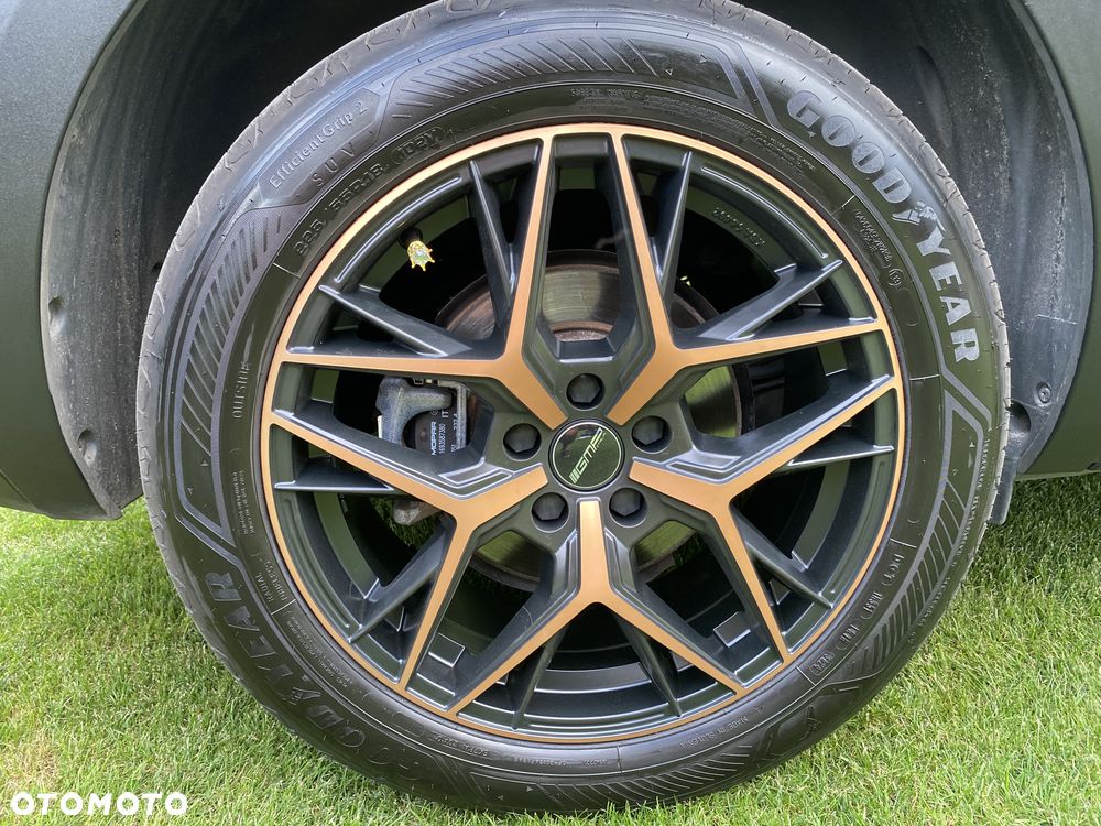 Peugeot 5008 2.0 BlueHDI GT S&S EAT8 - 6