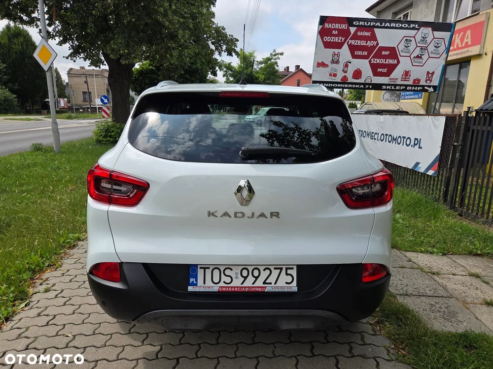 Renault Kadjar Energy TCe 130 Business - 27