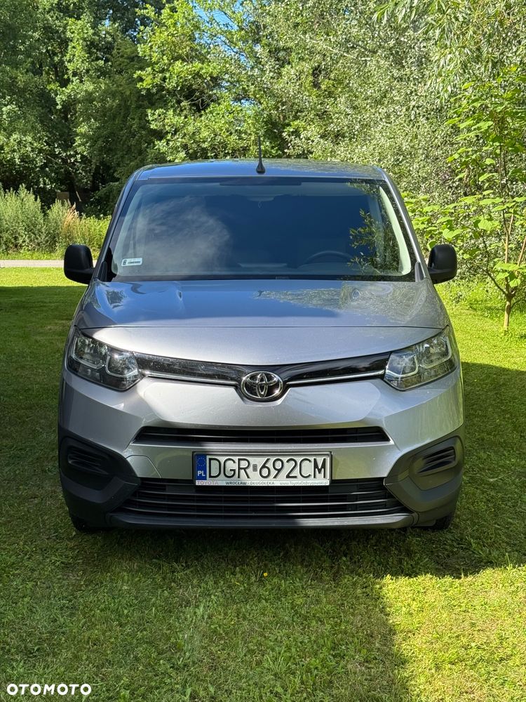 Toyota PROACE CITY - 4