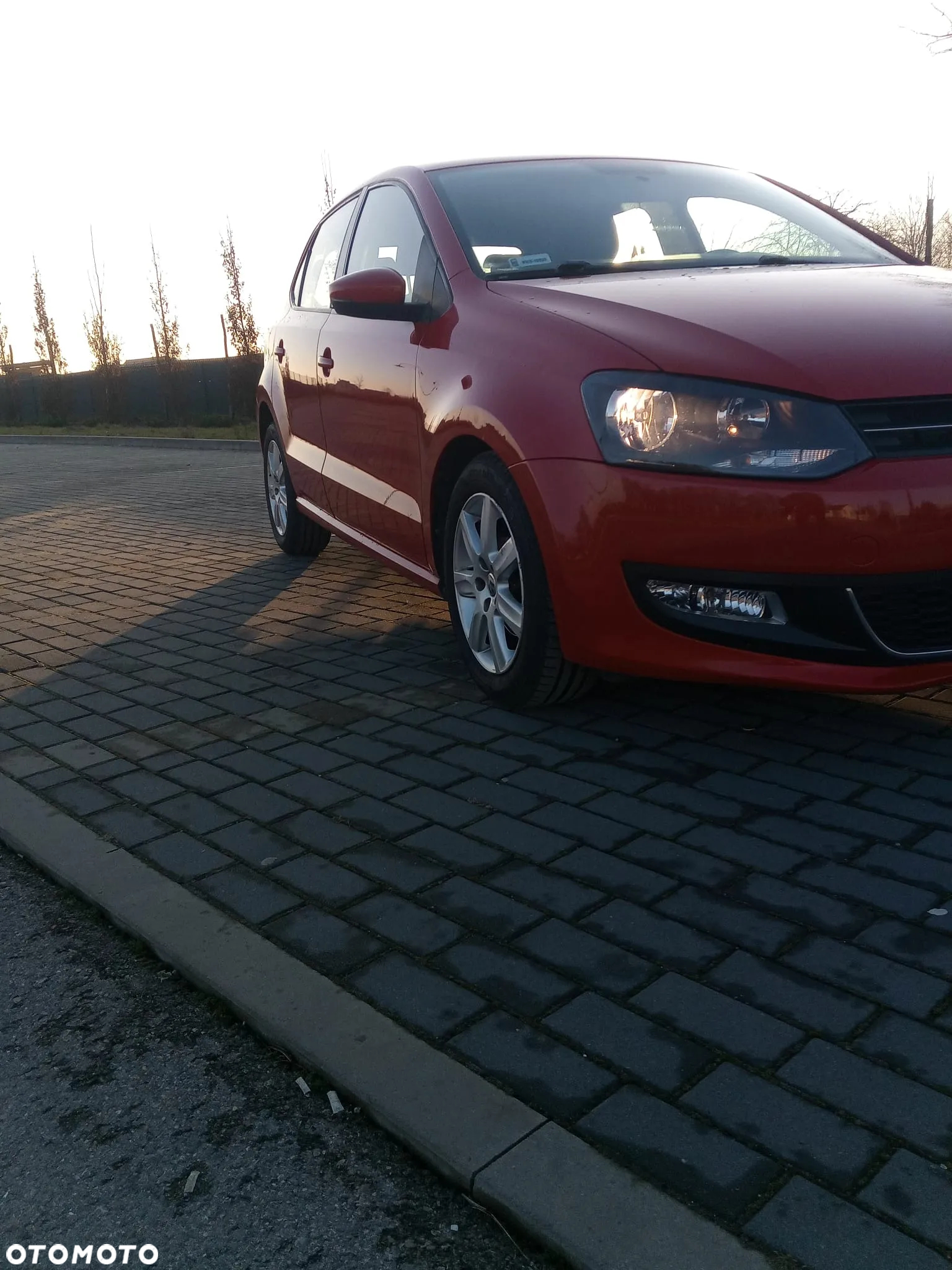 Volkswagen Polo - 4