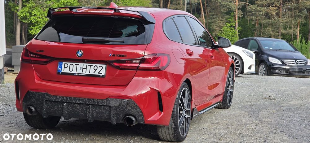 BMW 1M - 18