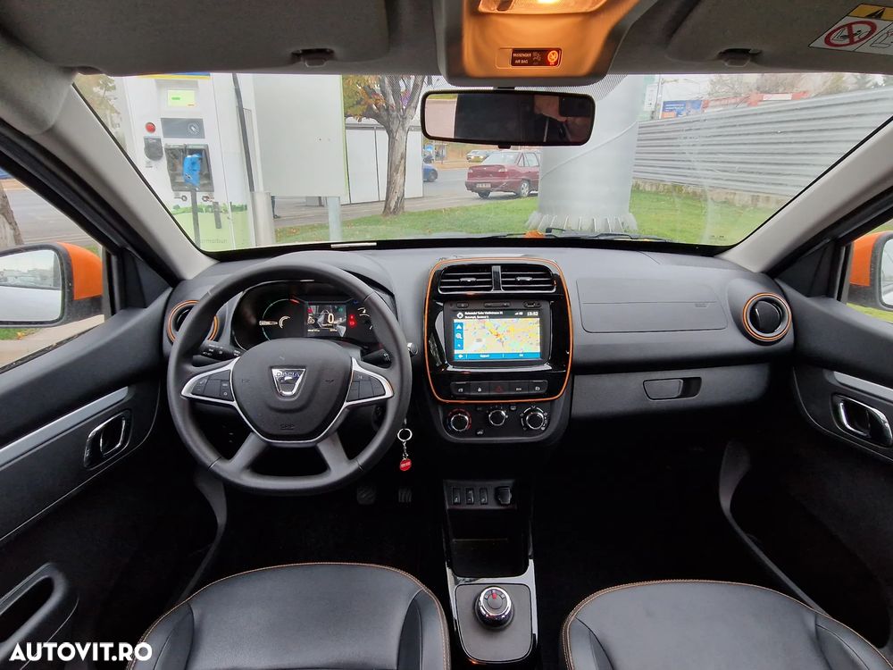 Dacia Spring - 9