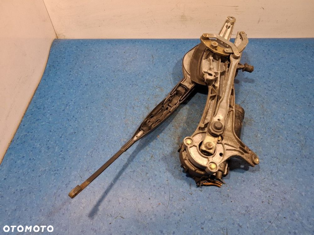 MERCEDES-BENZ 220 E MECHANIZM SILNICZEK WYCIERACZEK PRZÓD 3391098329 - 10