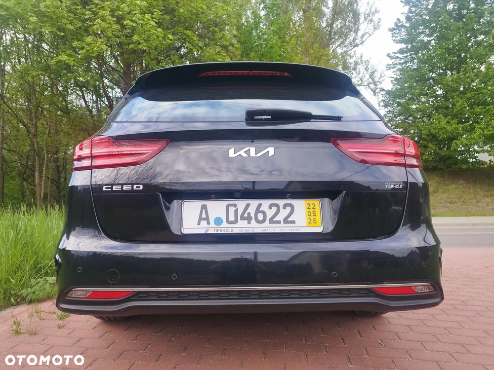 Kia Ceed - 18