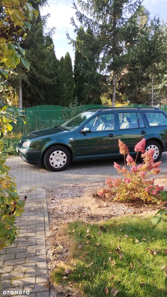 Volkswagen Golf - 3