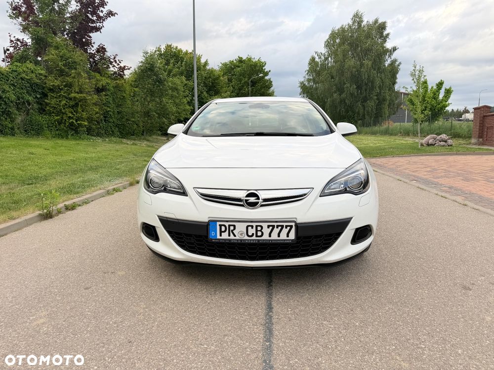 Opel Astra - 33