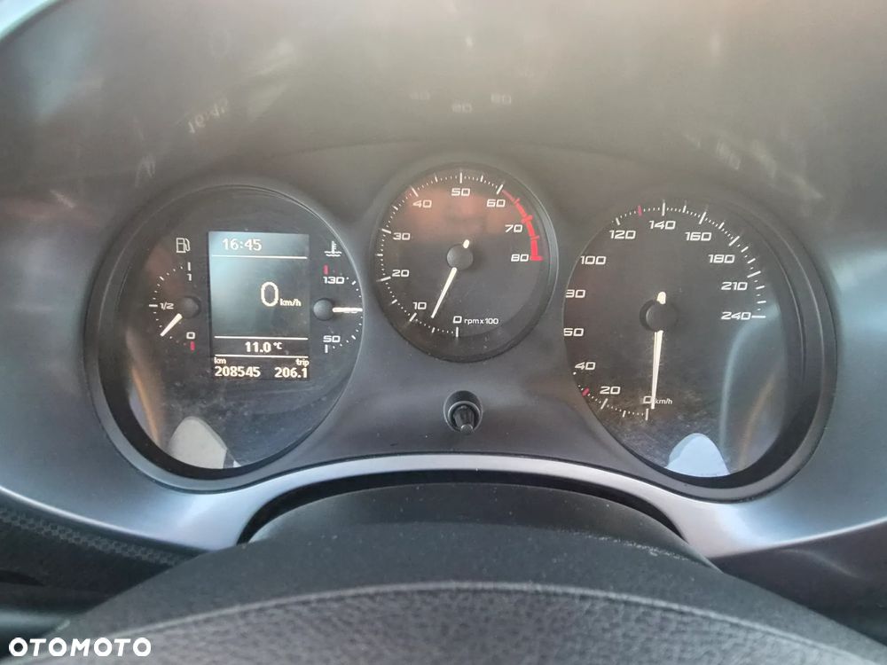 Seat Leon - 17