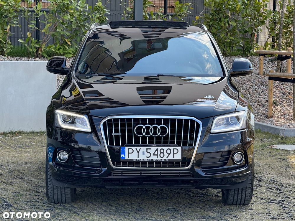 Audi Q5 - 5