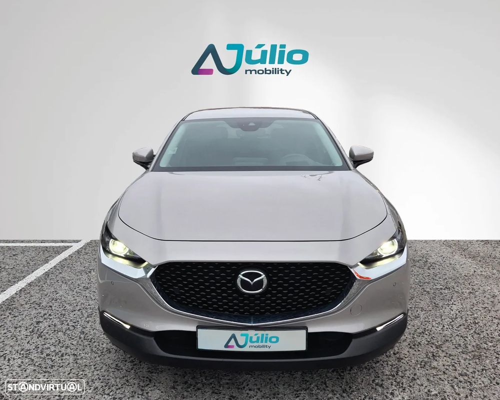 Mazda CX-30 2.0 Sky-G Evolve i-Active +Sport - 4