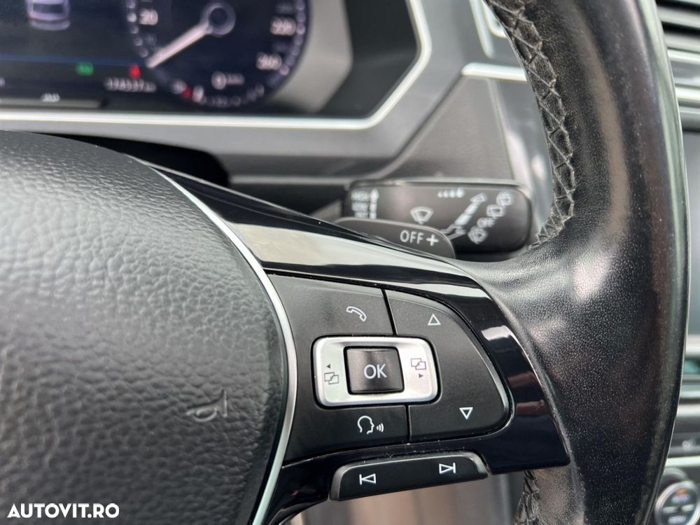 Volkswagen Tiguan 2.0 TDI 4Mot DSG Highline - 24