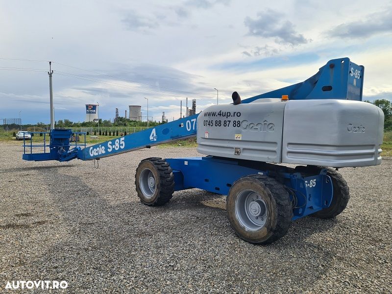 Genie S85 - 7