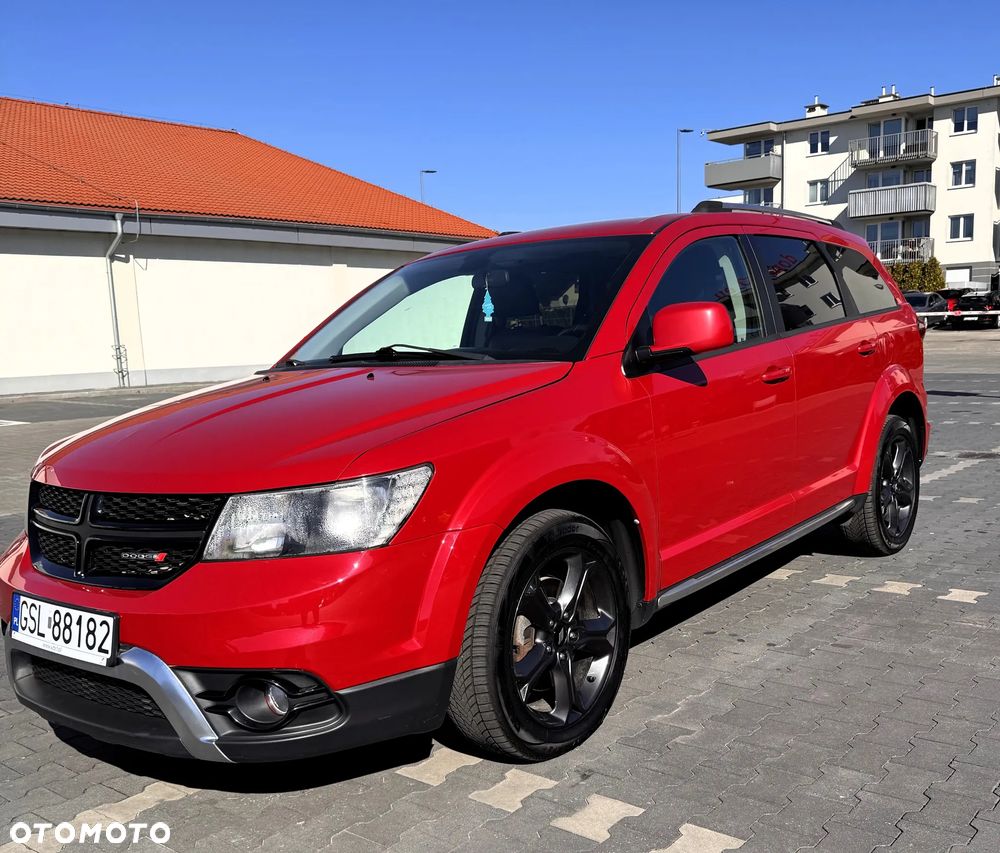 Dodge Journey - 3