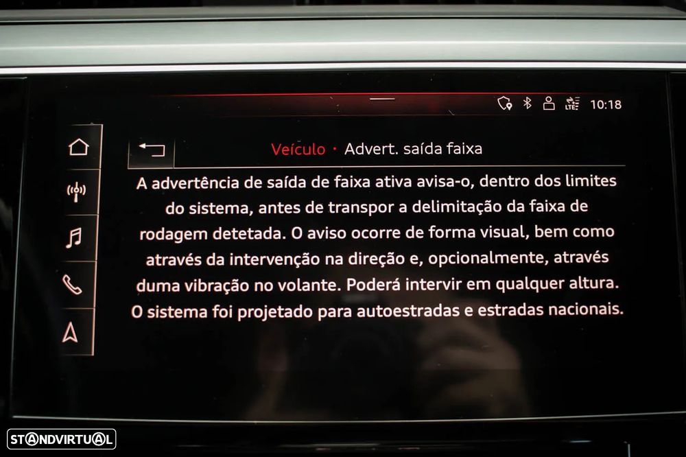 Audi e-tron 50 quattro - 33