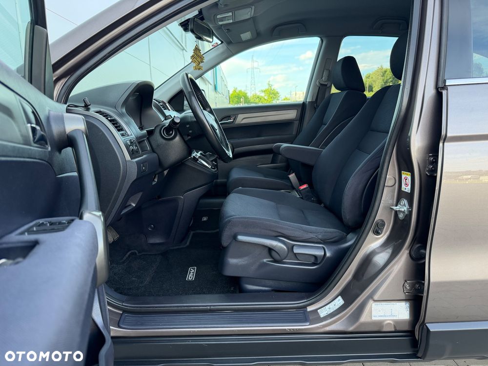 Honda CR-V 2.2i DTEC DPF Elegance - 9