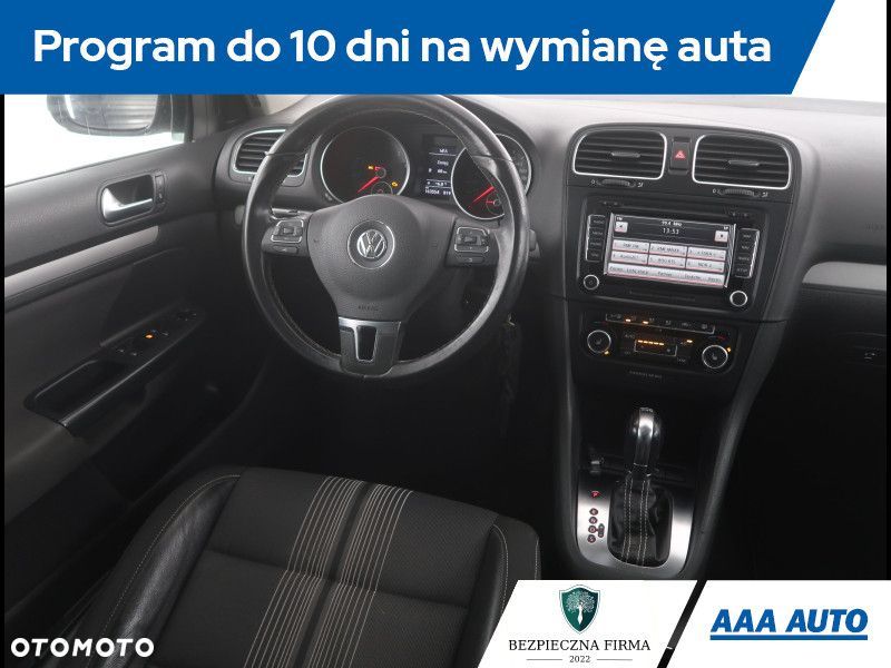 Volkswagen Golf Variant - 9