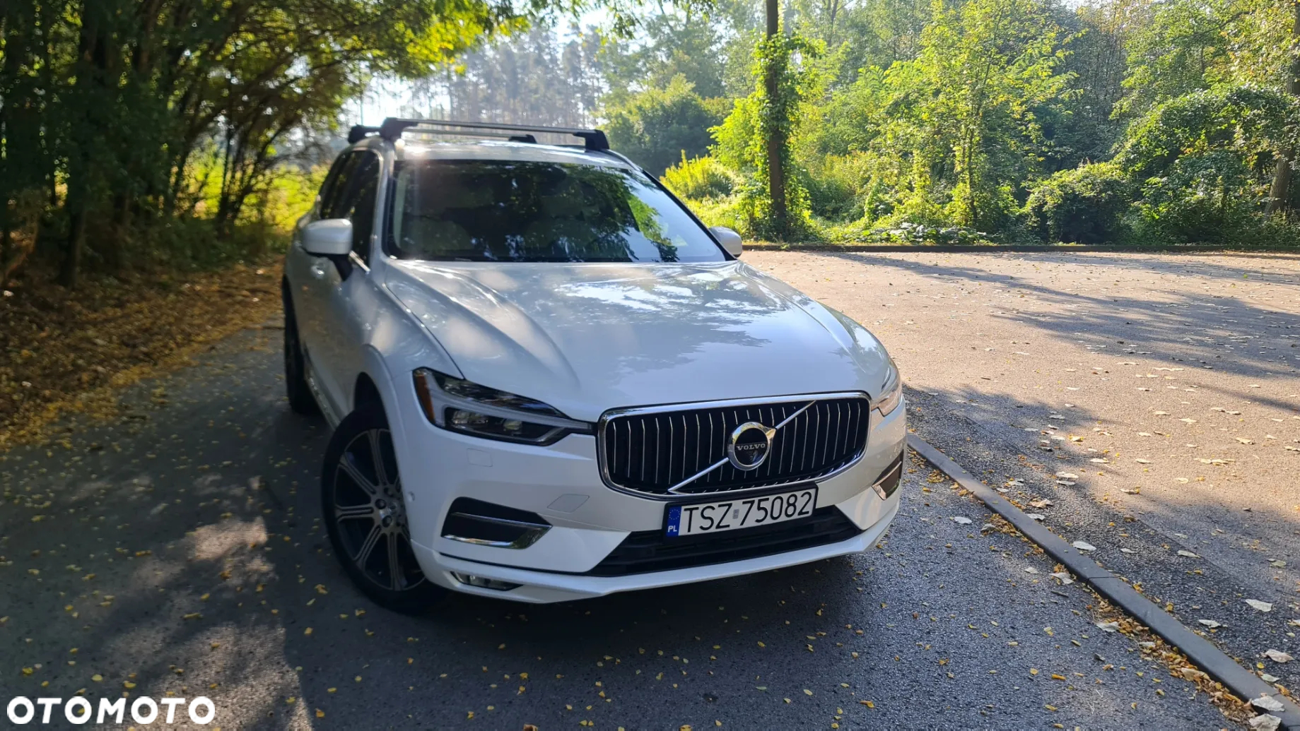 Volvo XC 60 T6 AWD Inscription - 7