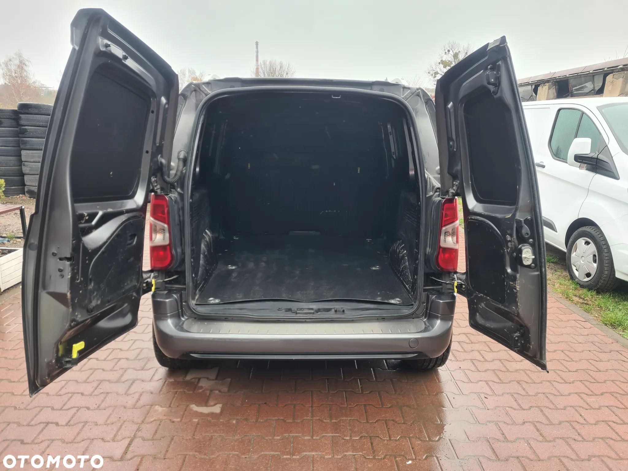Toyota PROACE CITY - 2