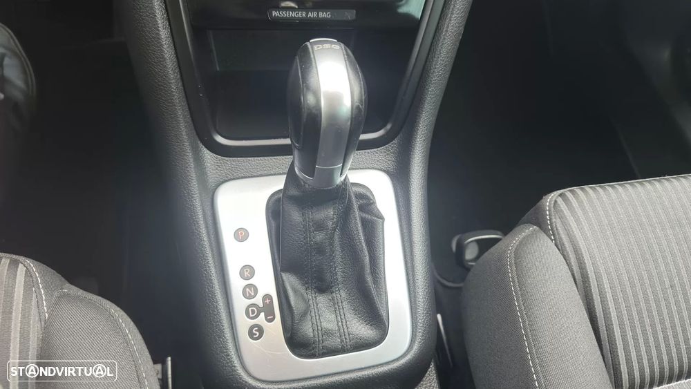 SEAT Alhambra 2.0 TDI Style DSG - 19