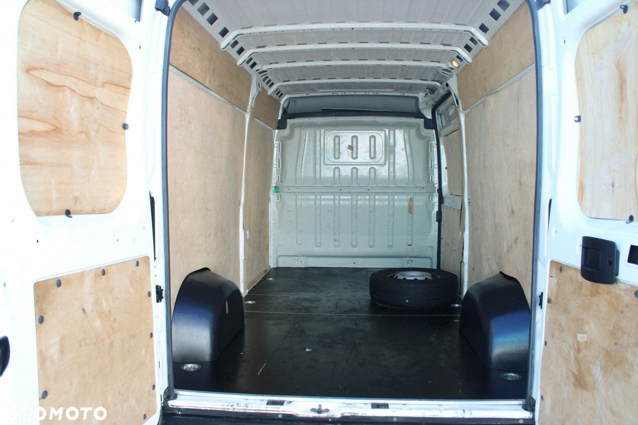 Peugeot Boxer - 13