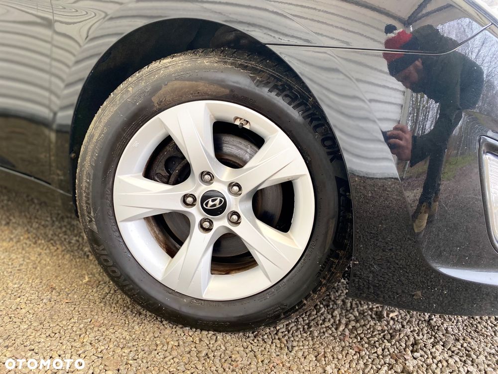 Hyundai i40 1.7 CRDi Premium - 18