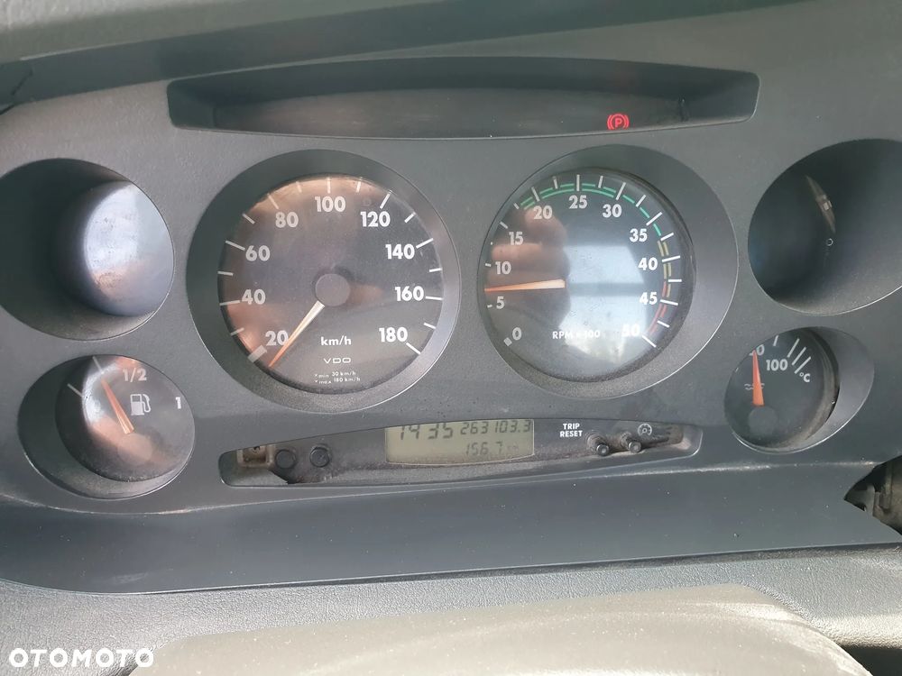 Iveco DAILY 35C13 50C13 - 7
