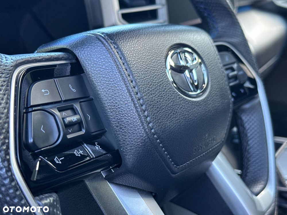 Toyota Tundra - 38